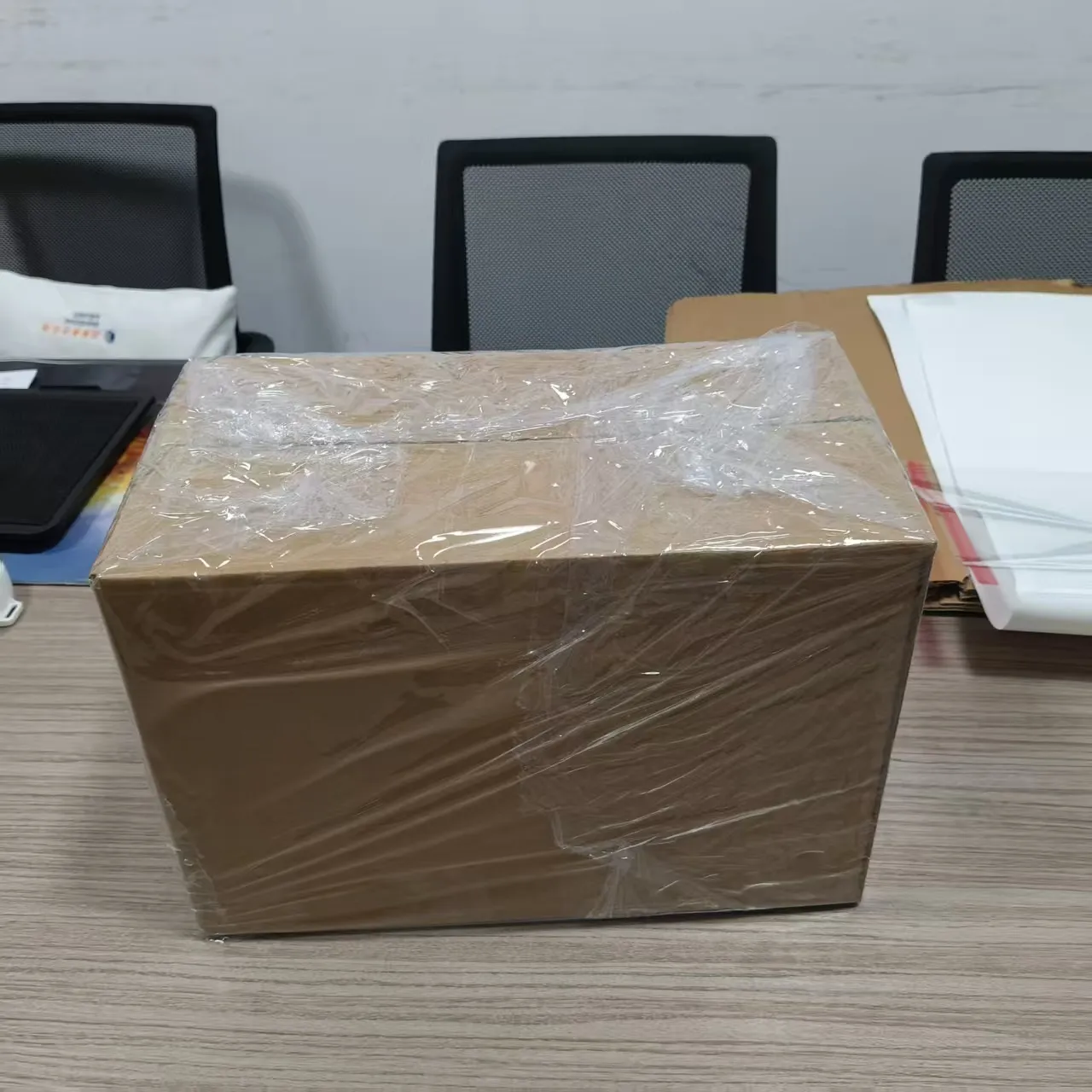 JOJO ప్యాక్ 3D బ్లిస్టర్ ఎంబోస్డ్ కిడ్ స్టిక్కర్