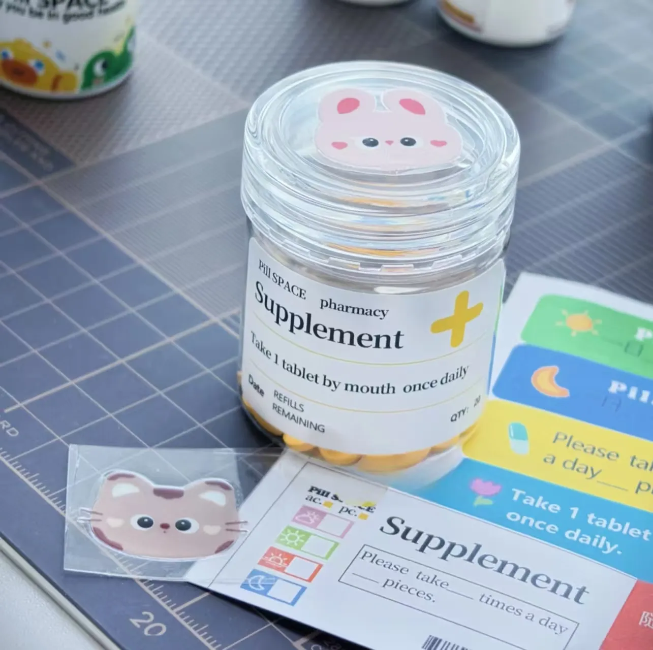 ఫార్మాస్యూటికల్ లేబుల్‌లను నిజంగా సురక్షితంగా, కంప్లైంట్‌గా మరియు పేషెంట్-ఫ్రెండ్లీగా మార్చేది ఏమిటి?