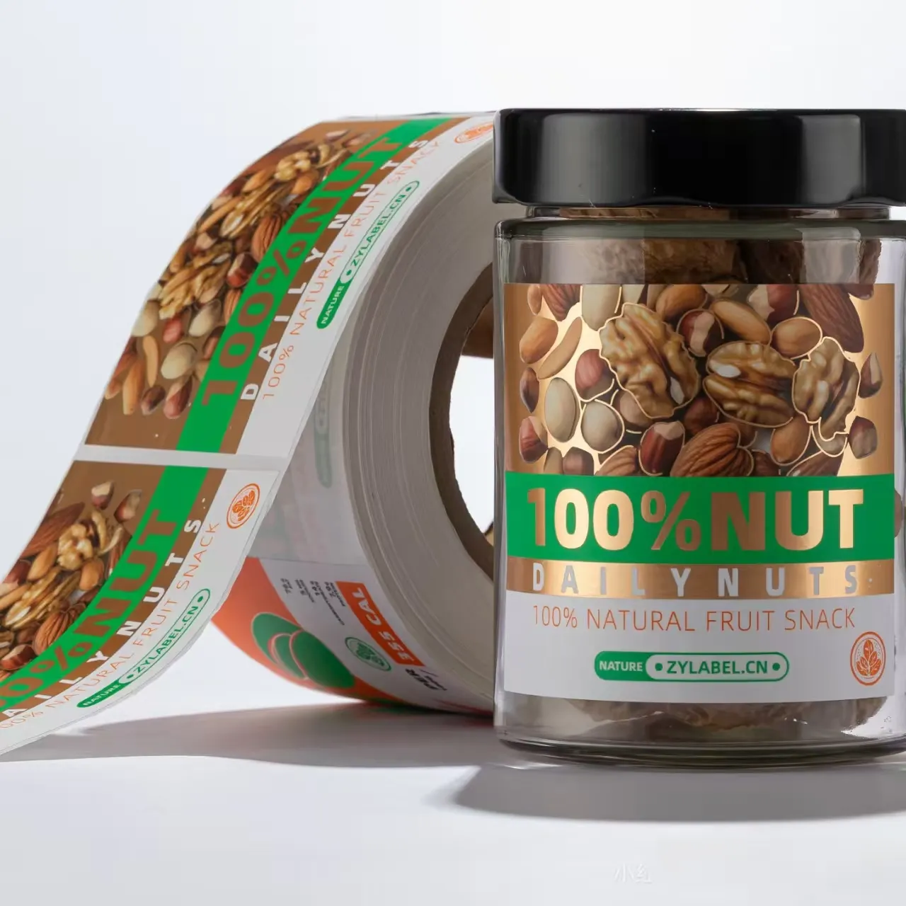 3 రకాల ఉత్పత్తి లేబుల్‌లు