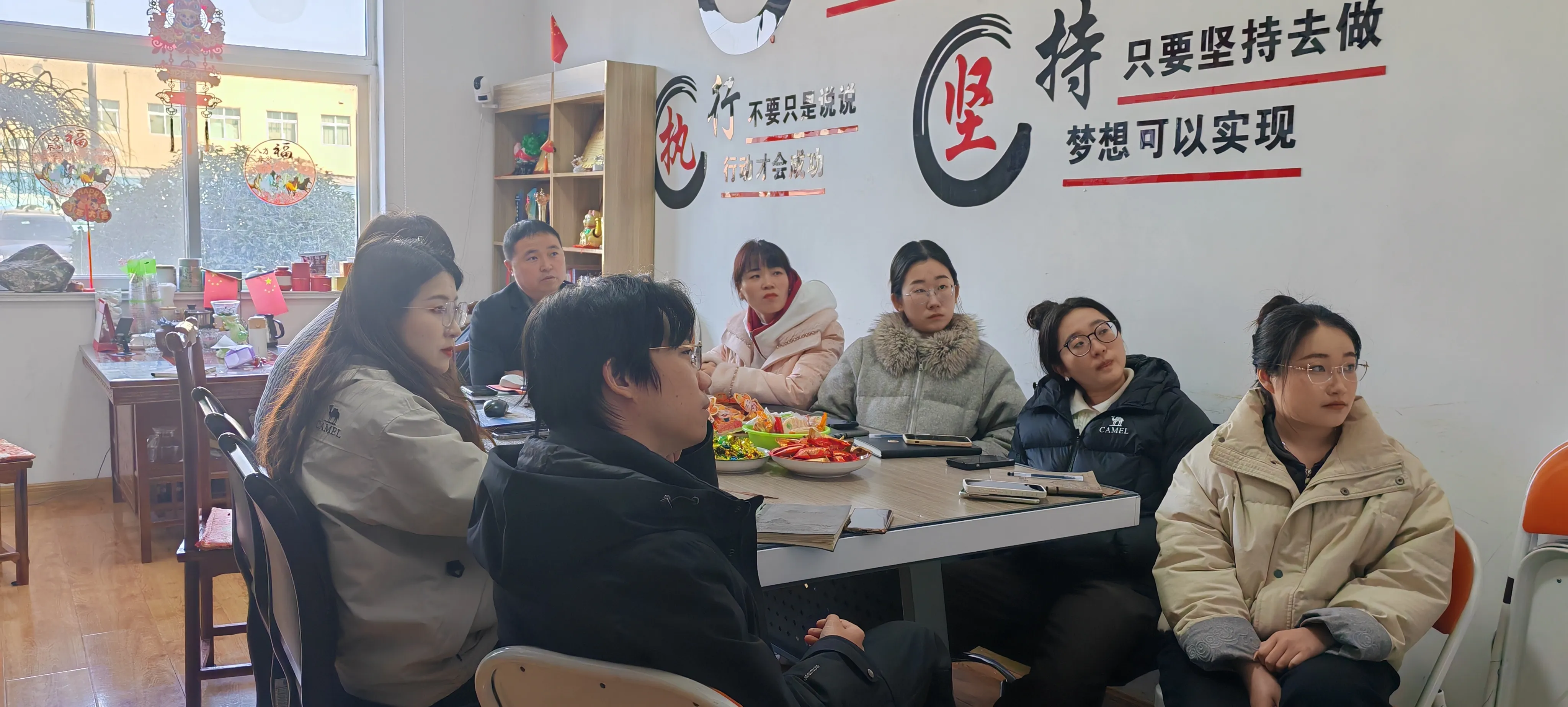 గుర్రం సంవత్సరానికి జోజో ప్యాక్ సిద్ధంగా ఉంది