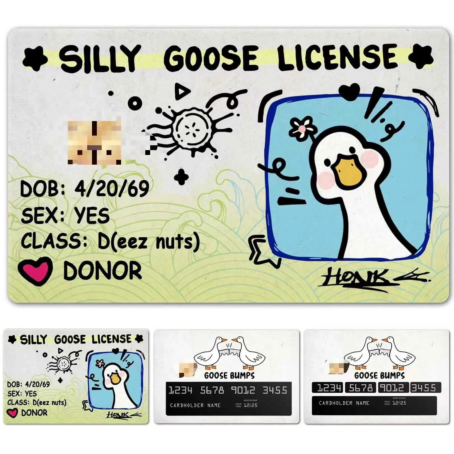 క్రెడిట్ కార్డ్ స్కిన్ స్టిక్కర్లు